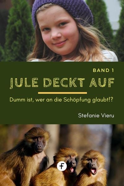 Produktbild: Jule deckt auf - Band 1