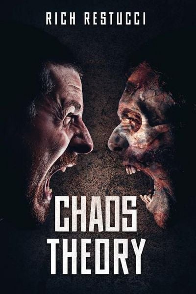 Produktbild: Chaos Theory