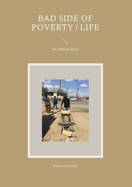 Produktbild: Bad Side of Poverty / Life