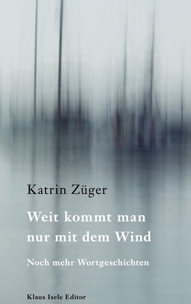 Produktbild: Weit kommt man nur mit dem Wind