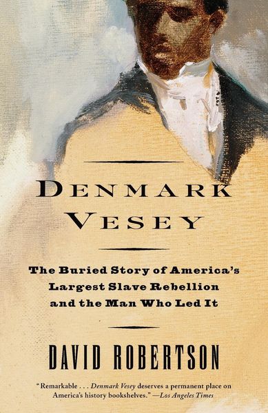 Produktbild: Denmark Vesey
