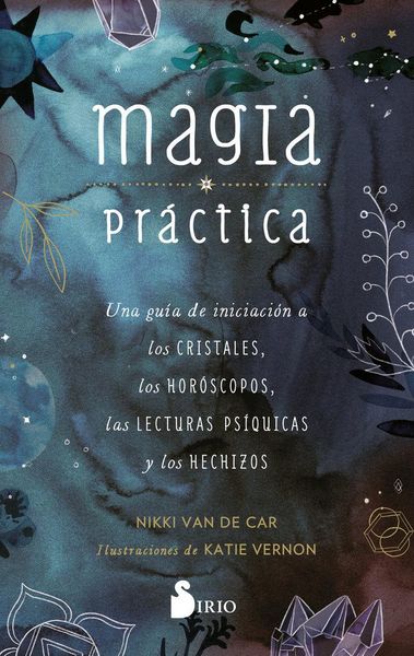 Produktbild: Magia Practica