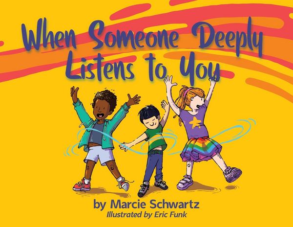 Produktbild: When Someone Deeply Listens to You
