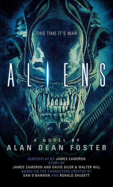 Produktbild: Aliens