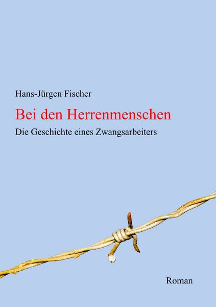 Produktbild: Bei den Herrenmenschen