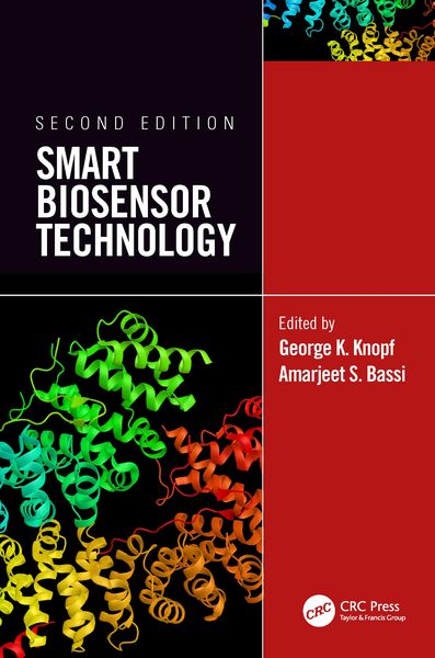 Produktbild: Smart Biosensor Technology