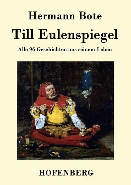 Produktbild: Till Eulenspiegel