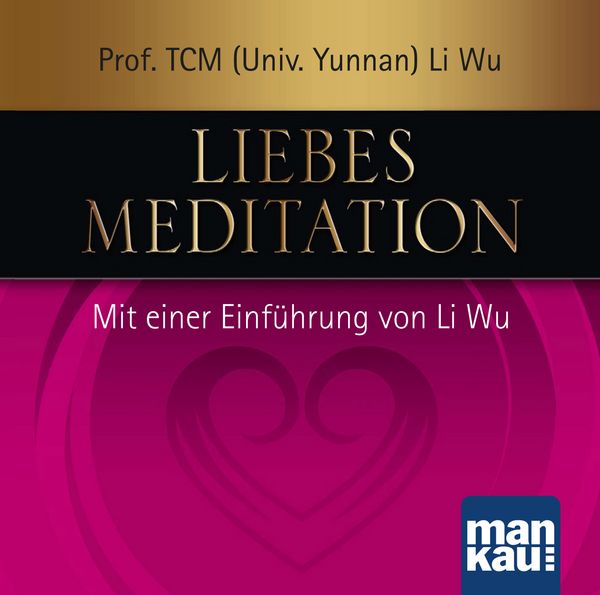 Produktbild: Liebesmeditation
