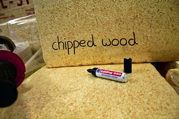 Produktbild: EDDING&reg; Permanent Marker 550, schwarz