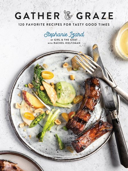 Produktbild: Gather & Graze