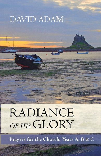 Produktbild: Radiance of His Glory - Prayers for the Church