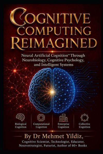 Produktbild: Cognitive Computing Reimagined
