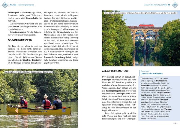 Produktbild: Drau&szlig;en rund um Stuttgart