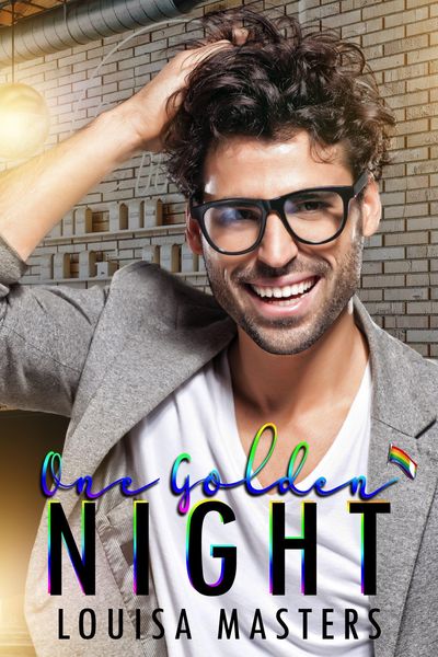 Produktbild: One Golden Night