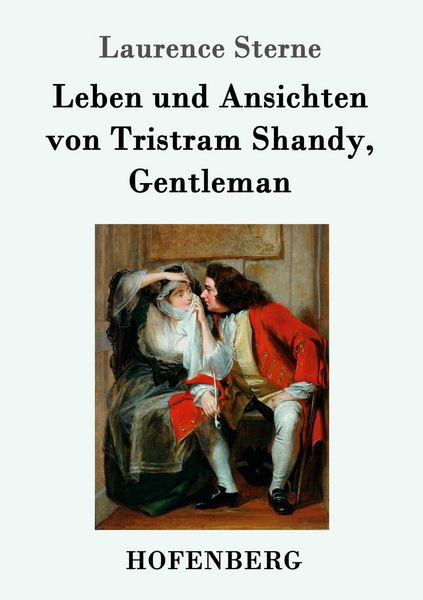 Produktbild: Leben und Ansichten von Tristram Shandy, Gentleman