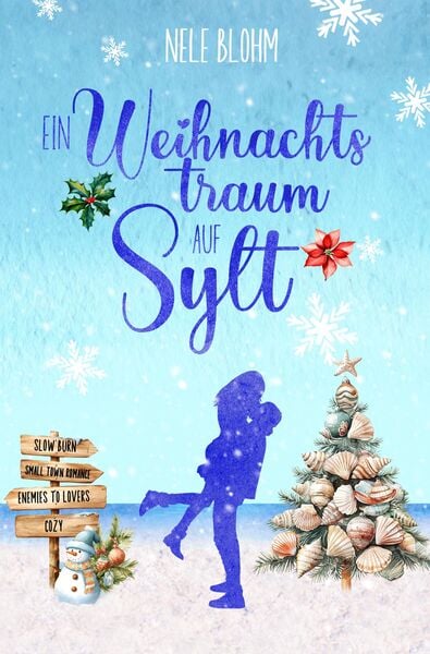 Produktbild: Ein Weihnachtstraum auf Sylt