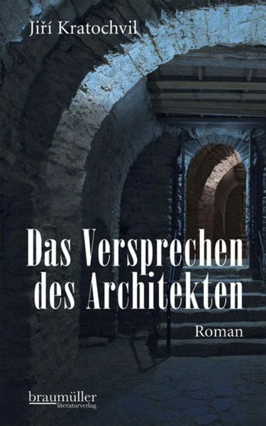 Produktbild: Das Versprechen des Architekten