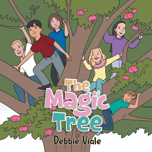 Produktbild: The Magic Tree