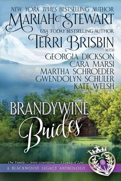Produktbild: Brandywine Brides