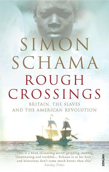 Produktbild: Rough Crossings