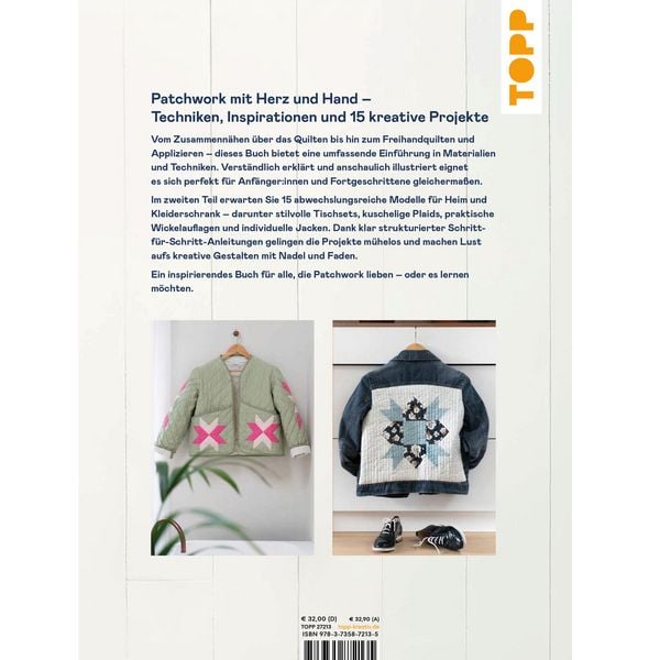 Produktbild: Patchwork