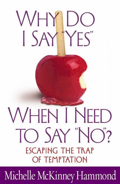 Produktbild: Why Do I Say &quote;Yes&quote; When I Need to Say &quote;No&quote;?