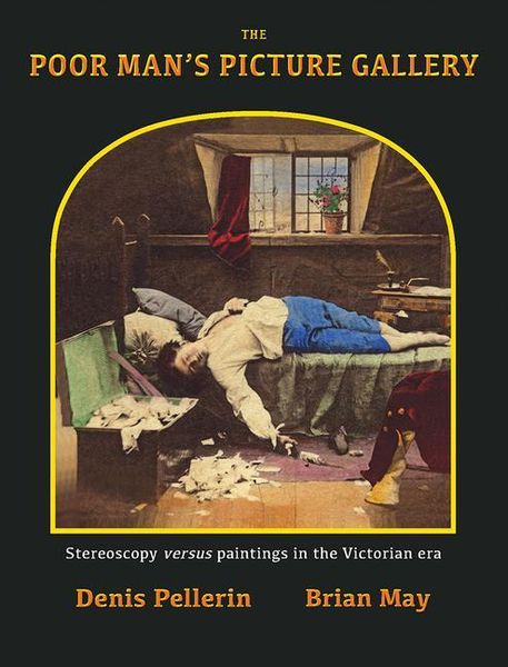 Produktbild: The Poor Man's Picture Gallery