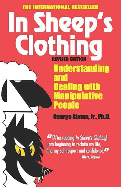 Produktbild: In Sheep's Clothing