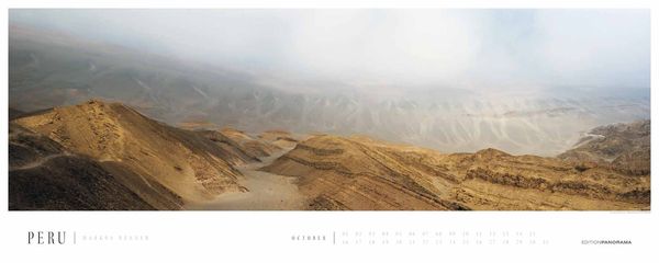 Peru Panorama