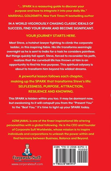 Produktbild: Spark