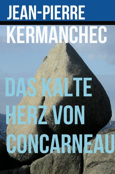 Produktbild: Das kalte Herz von Concarneau