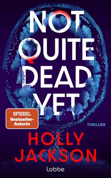 Produktbild: Not Quite Dead Yet