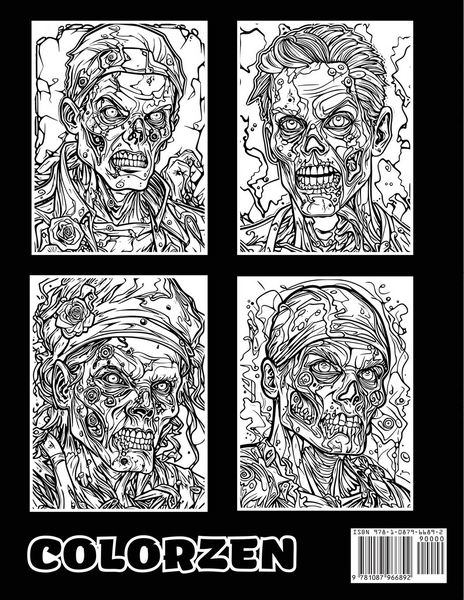 Produktbild: Undead Unleashed