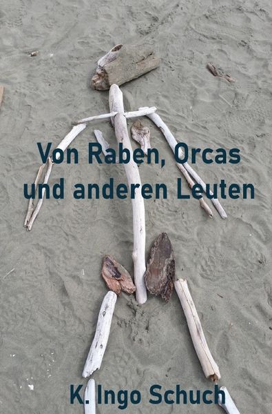 Produktbild: Von Raben, Orcas und anderen Leuten