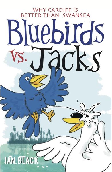 Produktbild: Bluebirds vs Jacks and Jacks vs Bluebirds