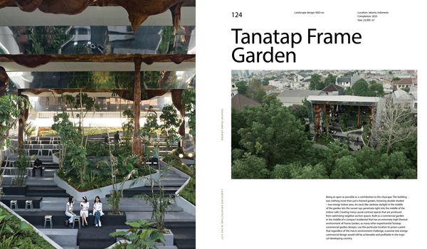 Produktbild: Landscape Architecture in the City