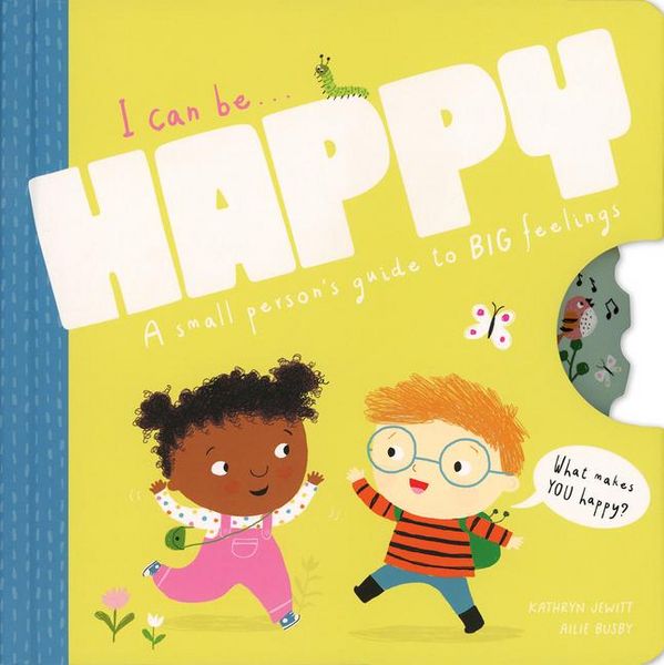 Produktbild: I Can Be Happy