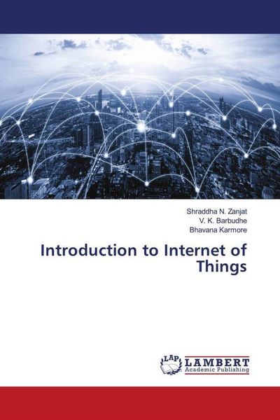 Produktbild: Introduction to Internet of Things