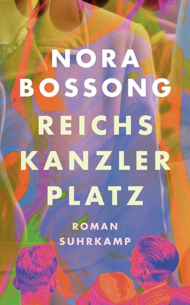 Produktbild: Reichskanzlerplatz
