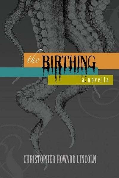 Produktbild: The Birthing