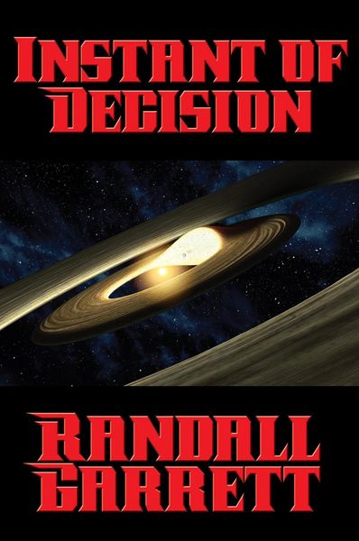 Produktbild: Instant of Decision