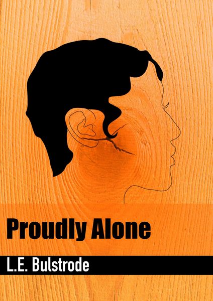 Produktbild: Proudly Alone