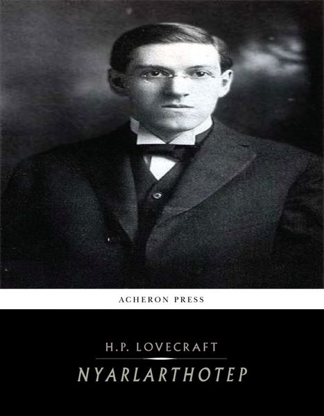 Produktbild: Nyarlathotep