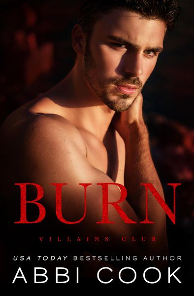 Produktbild: Burn
