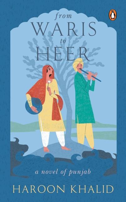 Produktbild: From Waris to Heer