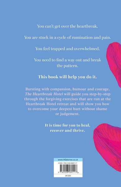 Produktbild: Finding Your Self at the Heartbreak Hotel