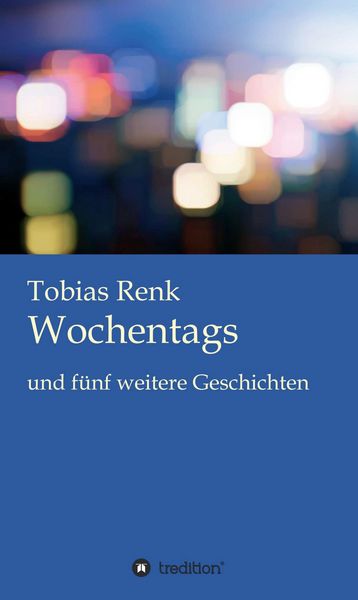 Produktbild: Wochentags