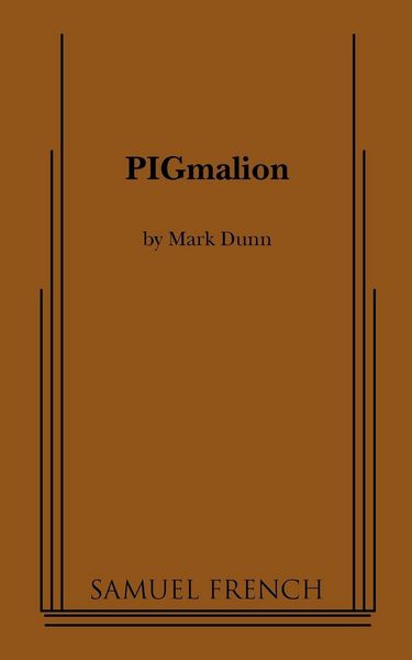 Produktbild: Pigmalion