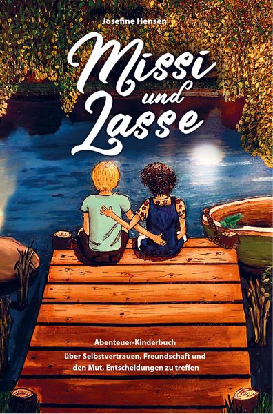 Produktbild: Missi und Lasse Abenteuer