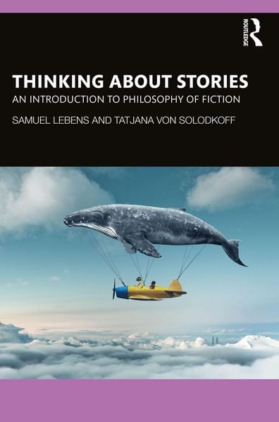 Produktbild: Thinking about Stories